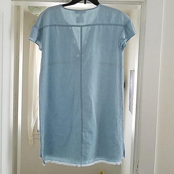 LILLY Edelman Dress - Picture 2 of 8